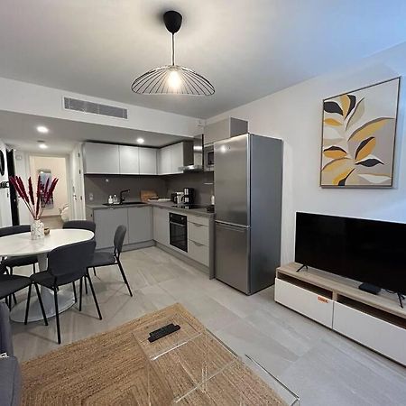 Apartamento Prestige View 411 Èze Exterior foto