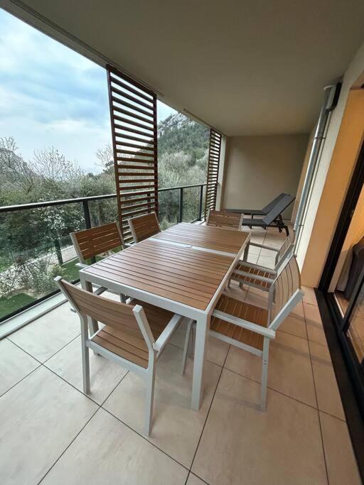 Apartamento Prestige View 411 Èze Exterior foto